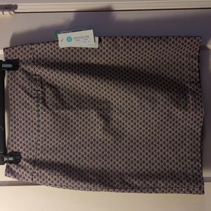 NWT 🏷️ Margaret M Pencil Skirt Sz M